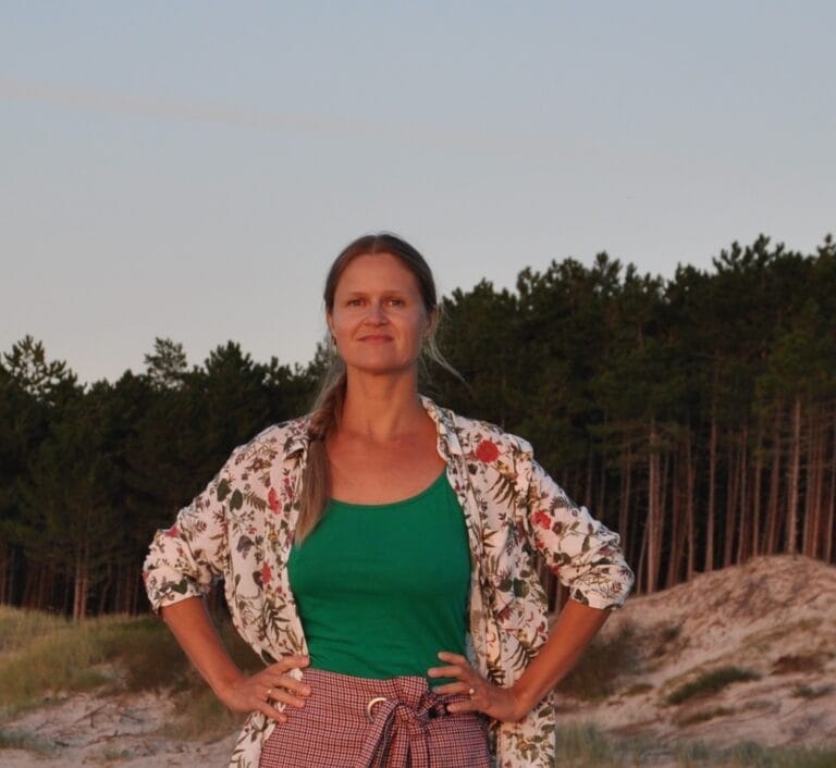 Magdalena zdjęcie profilowe